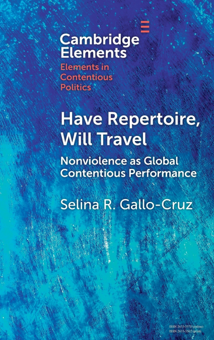 HAVE REPERTOIRE, WILL TRAVEL