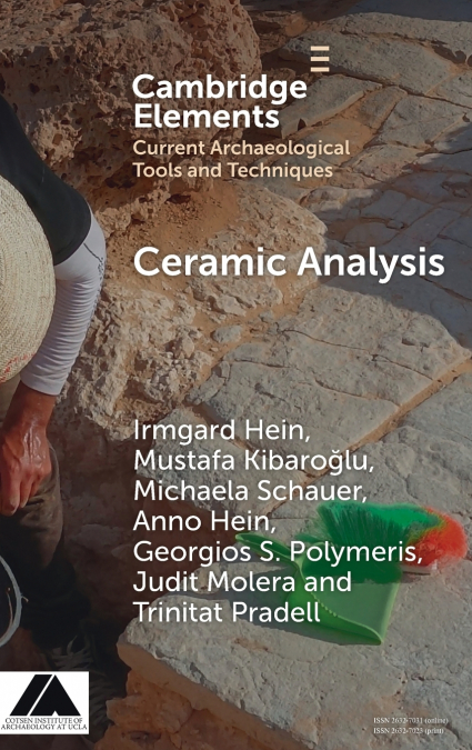 CERAMIC ANALYSIS