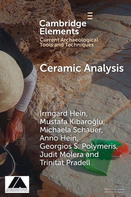 CERAMIC ANALYSIS