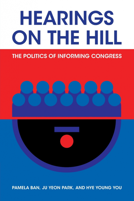 HEARINGS ON THE HILL