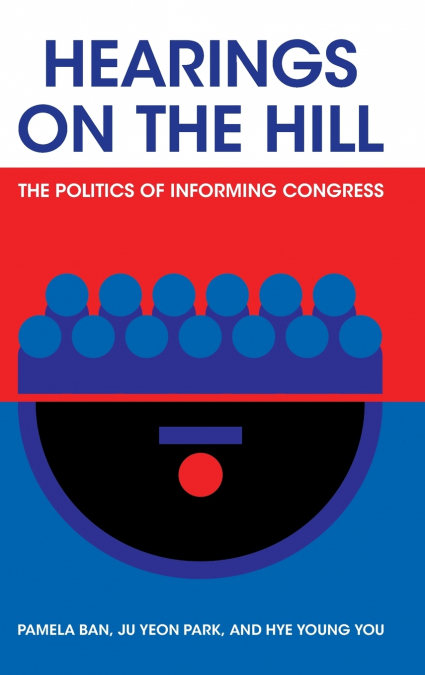 HEARINGS ON THE HILL