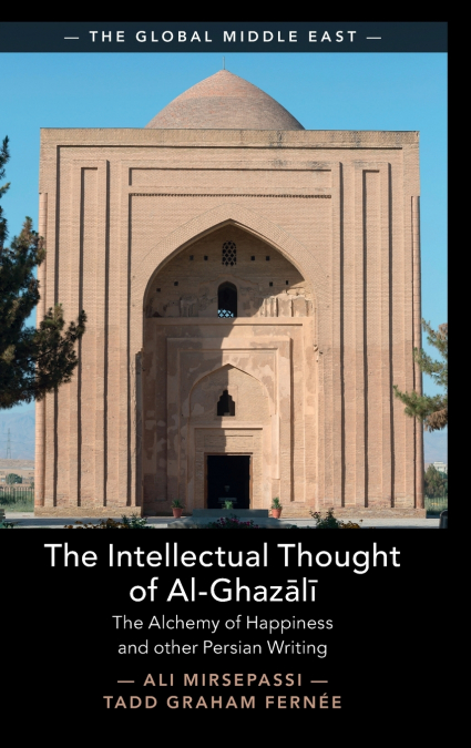 THE INTELLECTUAL THOUGHT OF AL-GHAZ?L?