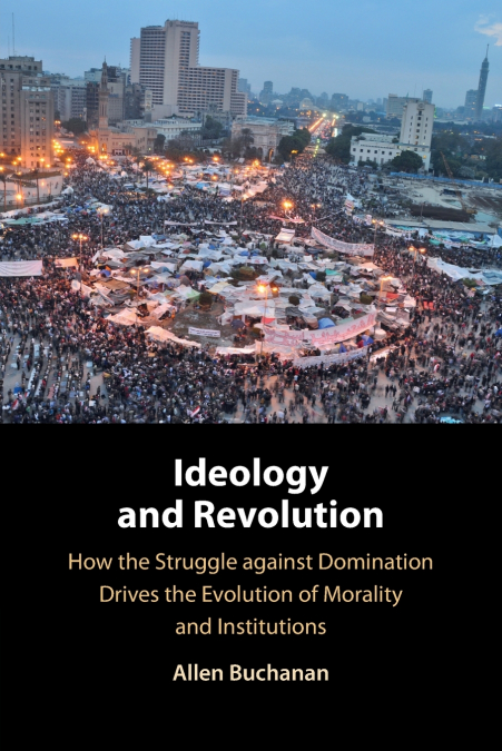 IDEOLOGY AND REVOLUTION