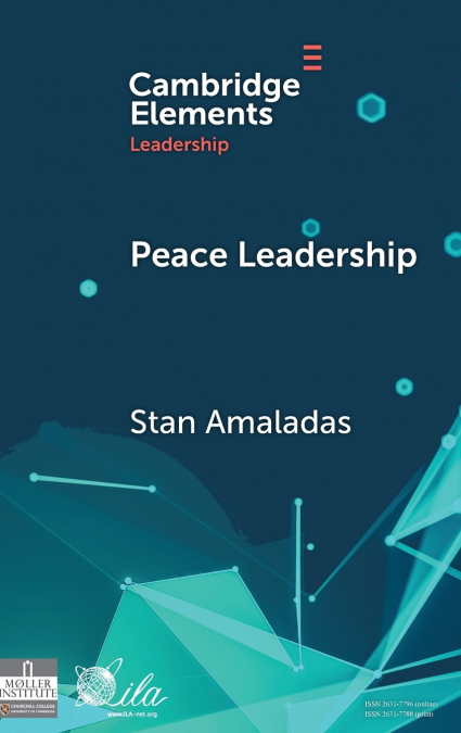 PEACE LEADERSHIP