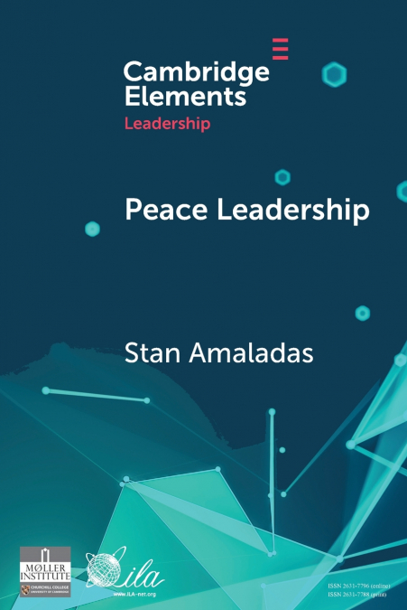 PEACE LEADERSHIP