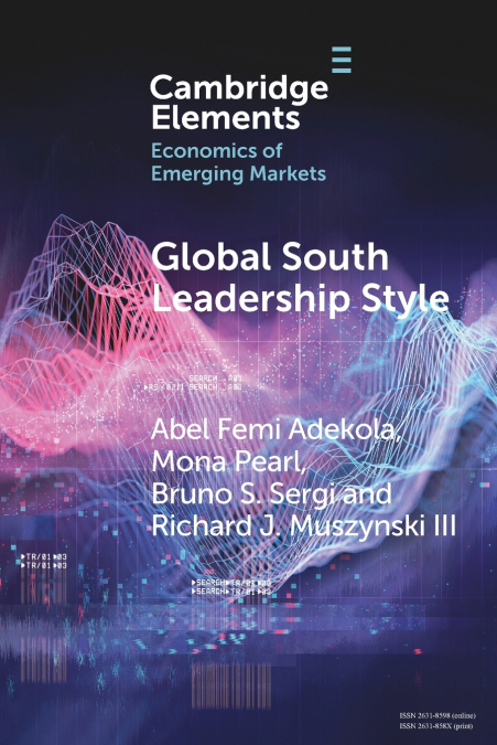 GLOBAL SOUTH LEADERSHIP STYLE