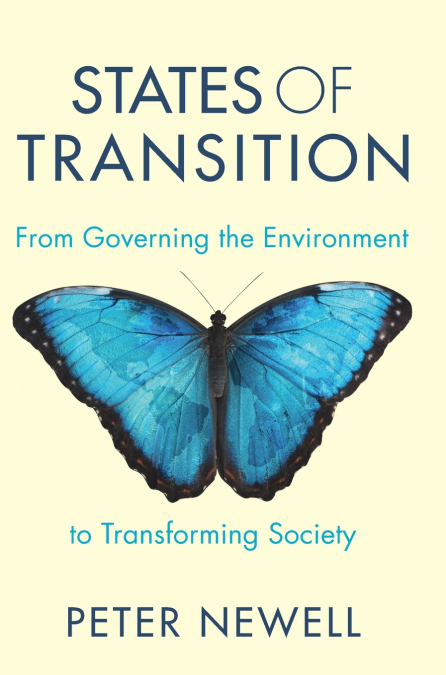 STATES OF TRANSITION