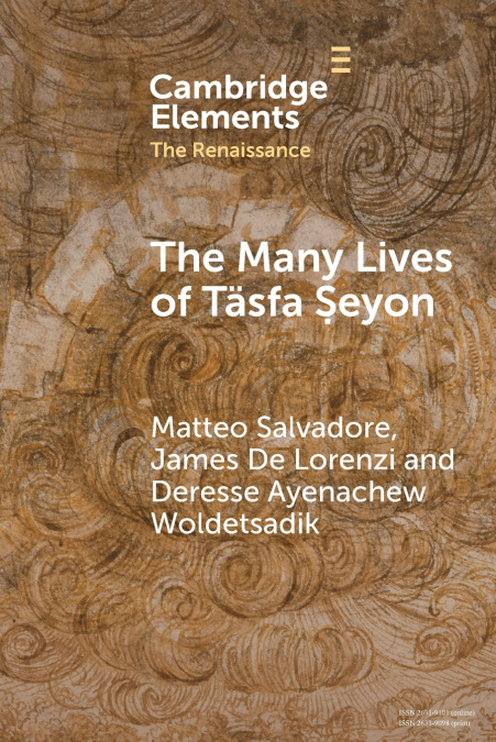 THE MANY LIVES OF TASFA ?EYON