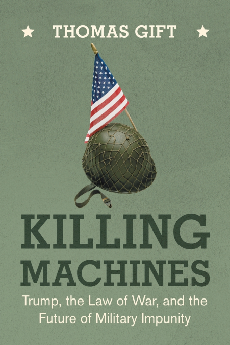 KILLING MACHINES