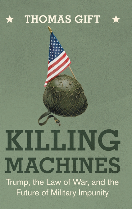 KILLING MACHINES