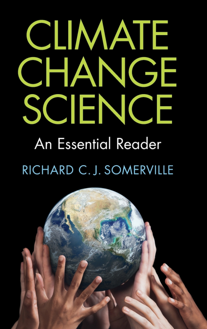 CLIMATE CHANGE SCIENCE