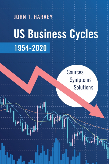 US BUSINESS CYCLES 1954-2020