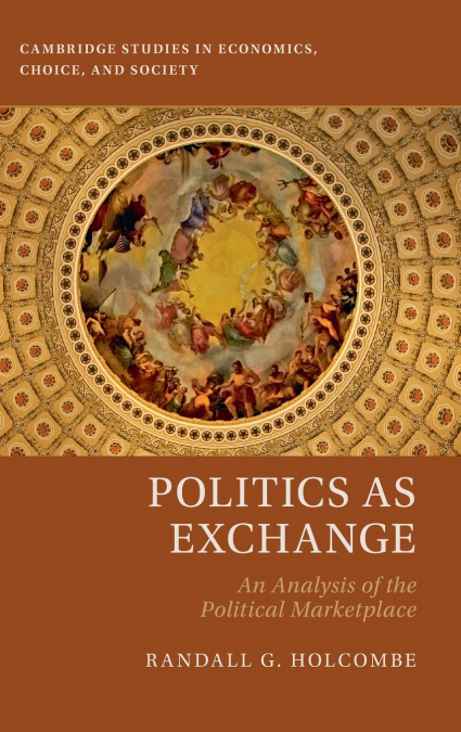 POLITICS AS EXCHANGE