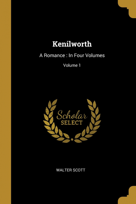 KENILWORTH