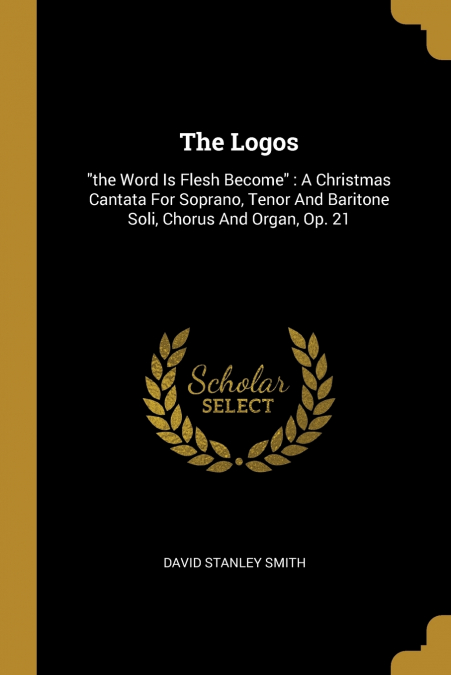 THE LOGOS