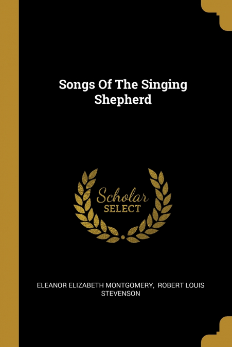 SONGS OF THE SINGING SHEPHERD