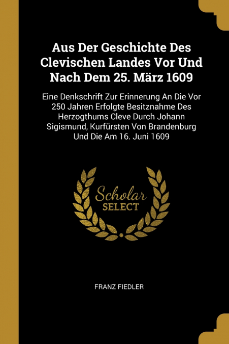 GESCHICHTE DER ROMER, IHRER HERRSCHAFT UND KULTUR, ZWEITE AU