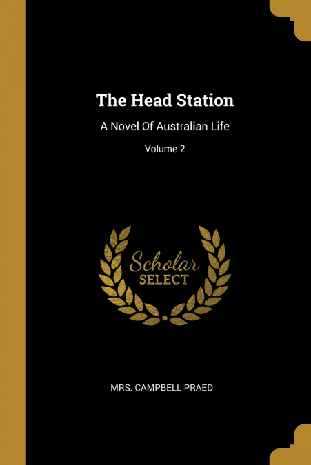 THE HEAD STATION