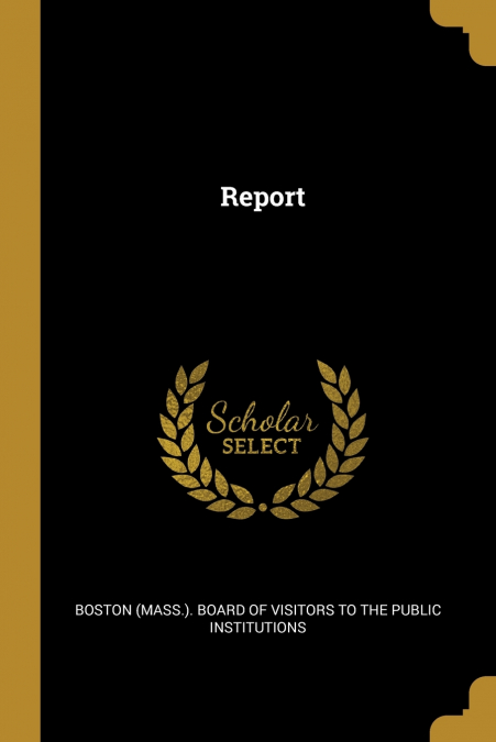 REPORT