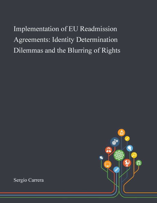 IMPLEMENTATION OF EU READMISSION AGREEMENTS