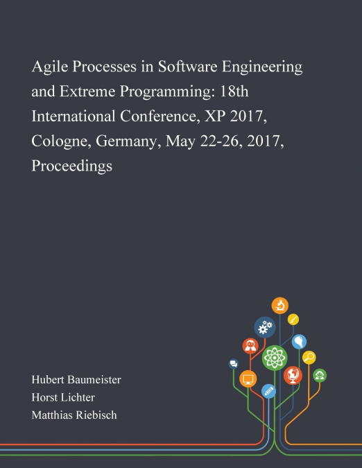 AGILE PROCESSES IN SOFTWARE ENGINEERING AND EXTREME PROGRAMM