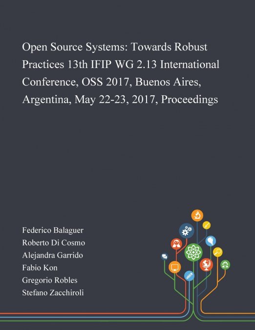 OPEN SOURCE SYSTEMS