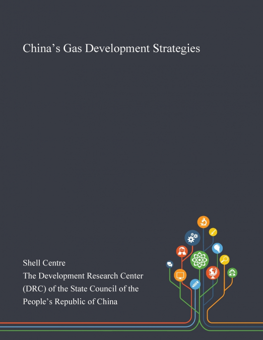CHINA?S GAS DEVELOPMENT STRATEGIES
