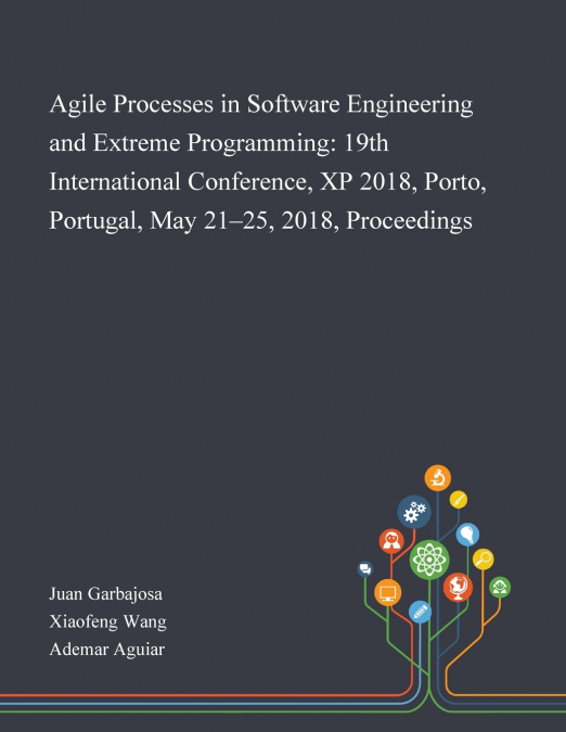 AGILE PROCESSES IN SOFTWARE ENGINEERING AND EXTREME PROGRAMM