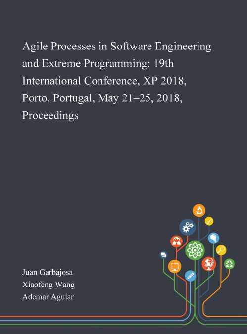 AGILE PROCESSES IN SOFTWARE ENGINEERING AND EXTREME PROGRAMM