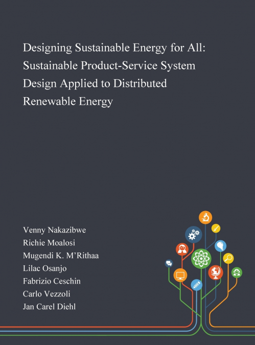 DESIGNING SUSTAINABLE ENERGY FOR ALL