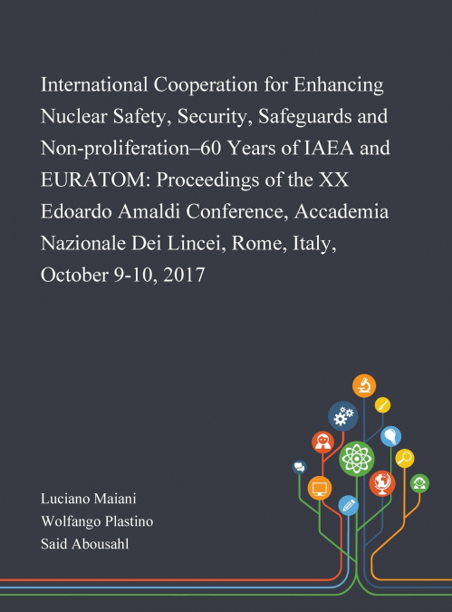 INTERNATIONAL COOPERATION FOR ENHANCING NUCLEAR SAFETY, SECU