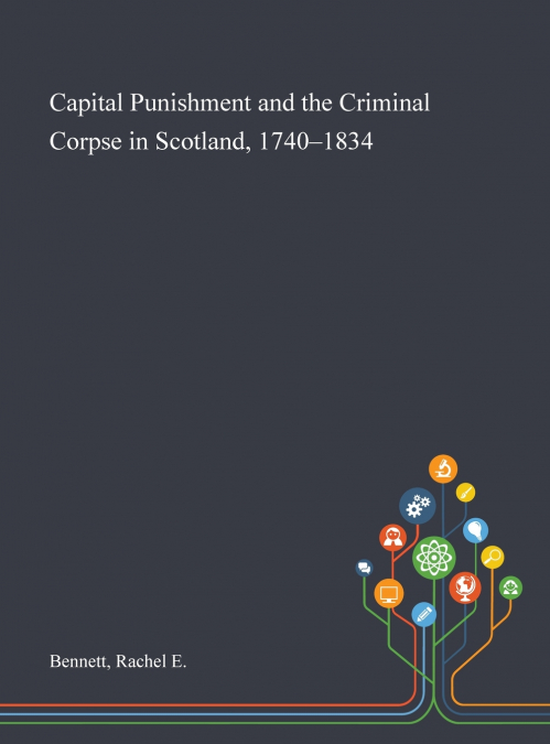 CAPITAL PUNISHMENT AND THE CRIMINAL CORPSE IN SCOTLAND, 1740