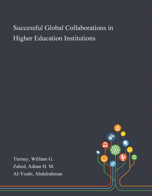 SUCCESSFUL GLOBAL COLLABORATIONS IN HIGHER EDUCATION INSTITU
