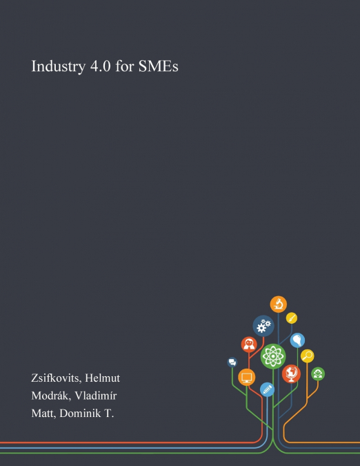INDUSTRY 4.0 FOR SMES