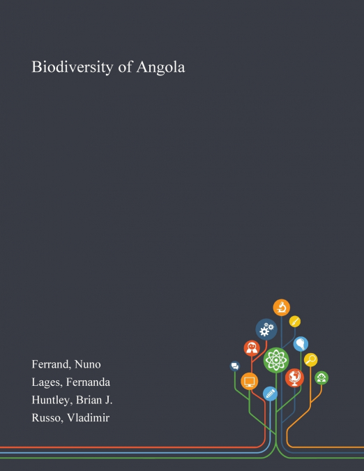 BIODIVERSITY OF ANGOLA
