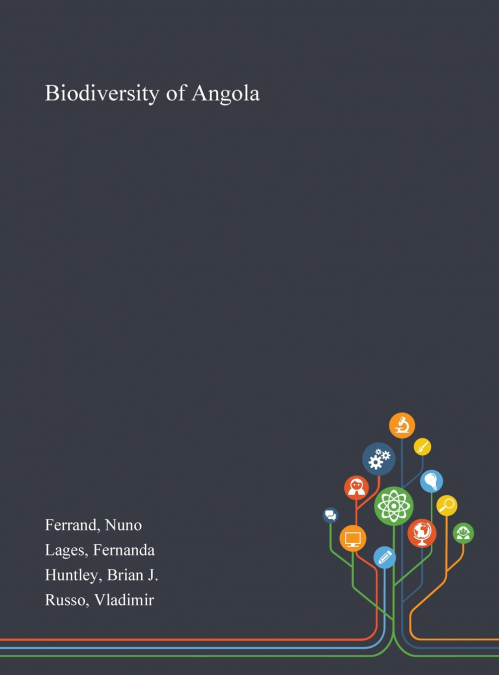 BIODIVERSITY OF ANGOLA