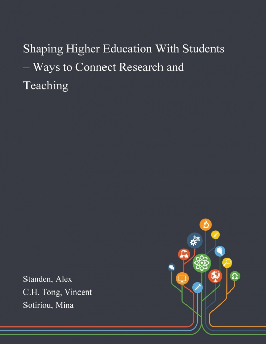 SHAPING HIGHER EDUCATION WITH STUDENTS - WAYS TO CONNECT RES