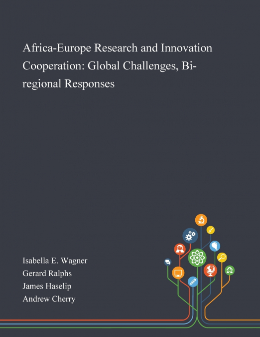 AFRICA-EUROPE RESEARCH AND INNOVATION COOPERATION
