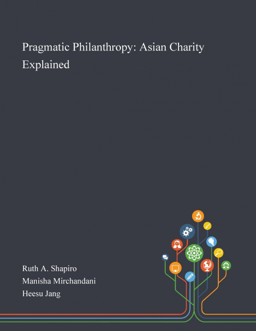 PRAGMATIC PHILANTHROPY