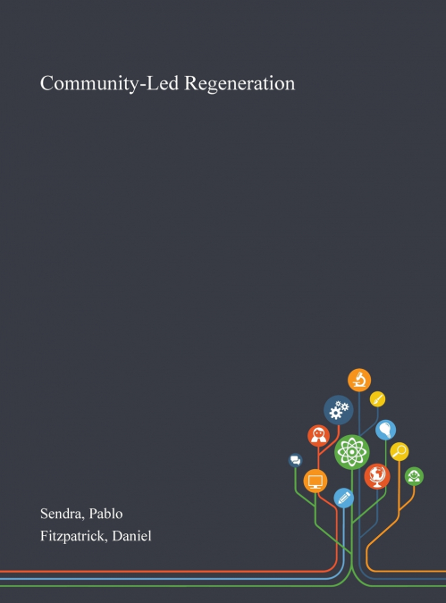 COMMUNITY-LED REGENERATION