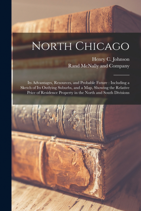 NORTH CHICAGO