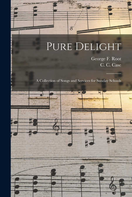 PURE DELIGHT