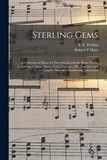 STERLING GEMS