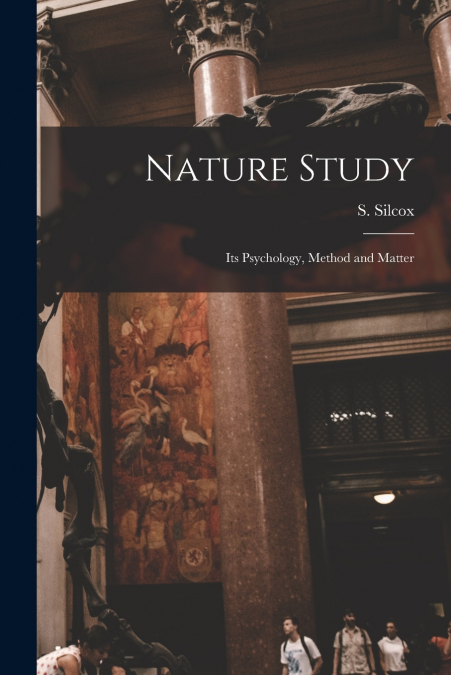 NATURE STUDY [MICROFORM]