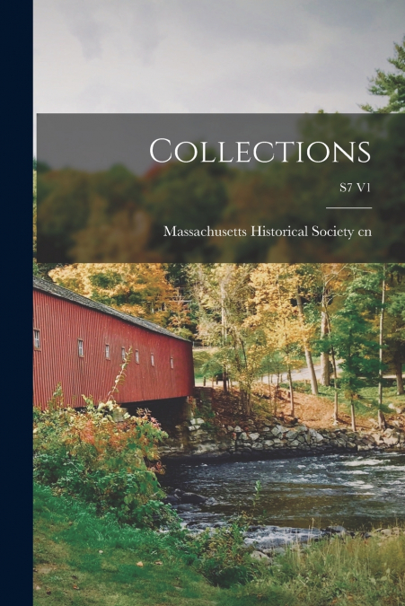 COLLECTIONS, S7 V1