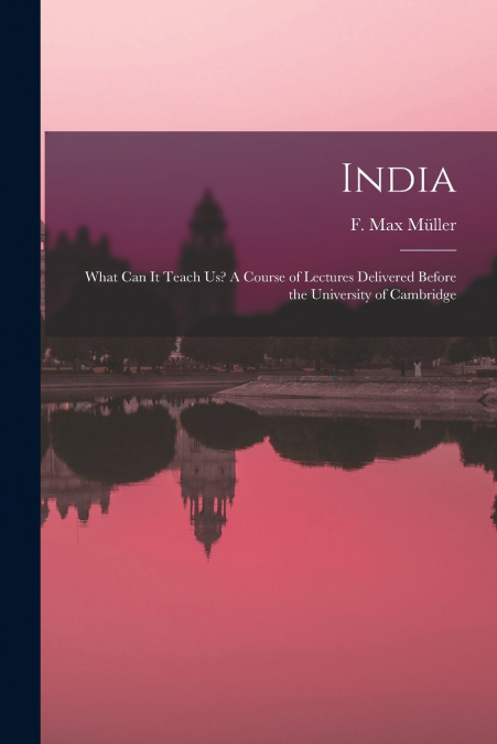 INDIA