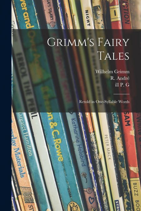 GRIMM?S FAIRY TALES