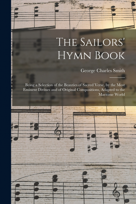 THE SAILORS? HYMN BOOK