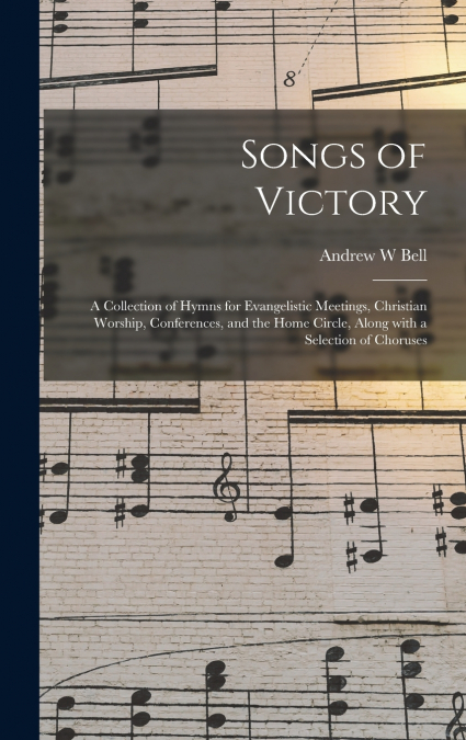 SONGS OF VICTORY