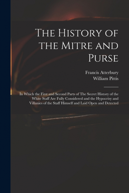 THE HISTORY OF THE MITRE AND PURSE